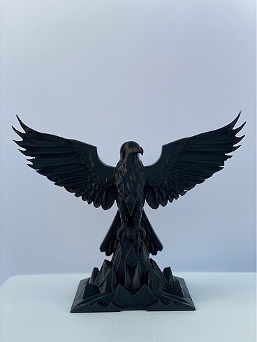 Beşiktaş Kartal biblo