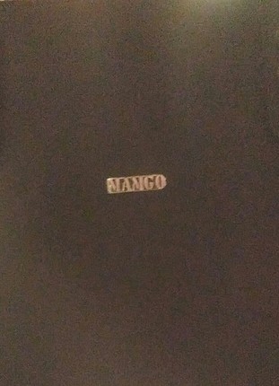  Beden mango çanta