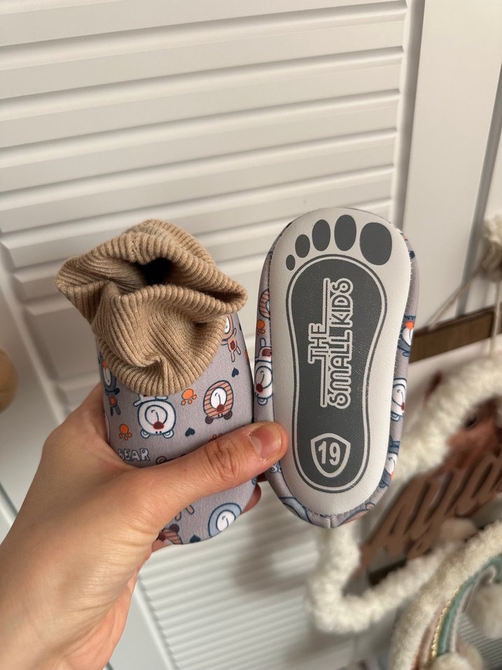 Bebek Ev Patiği - Görsel 3