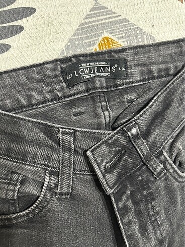 LC Waikiki Lcw temiz