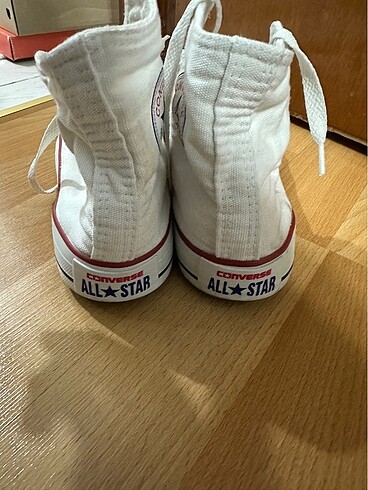 39 Beden Converse