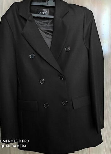 Diğer Blazer ceket