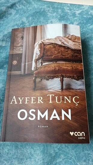 Ayfer Tunç Osman 