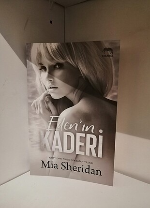 Mia Sheridan Eden'in Kaderi 