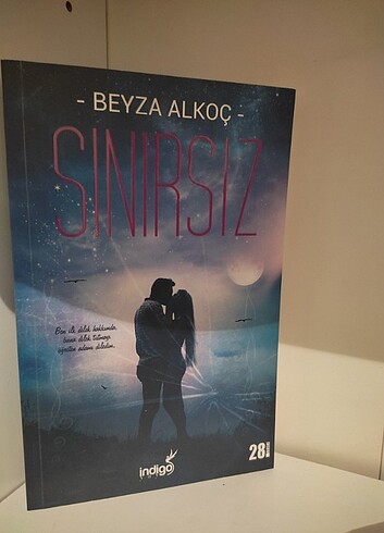 Beyza Alkoc Sınırsız 