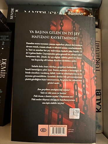 R. Gaye Önel Kodex