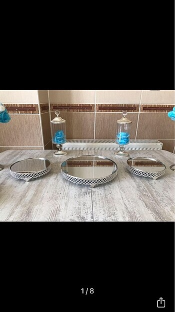 JARDİNYER SET