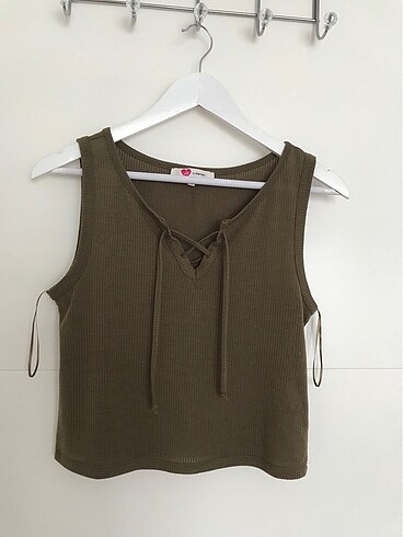 Koton Crop