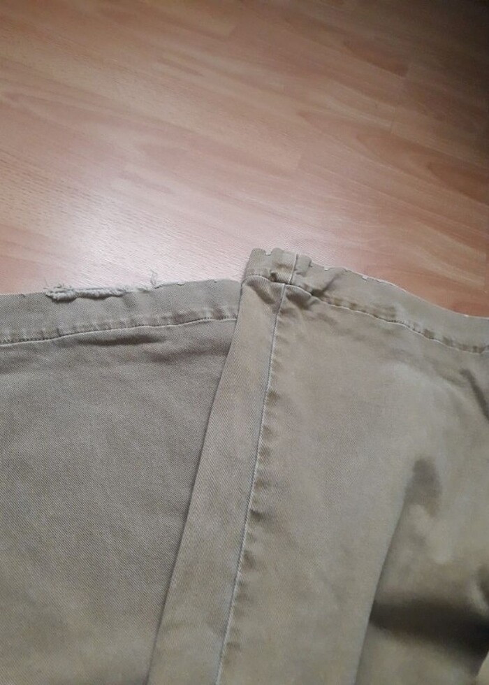  Kot pantolon - Görsel 3