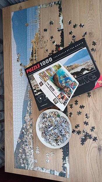 Puzzle