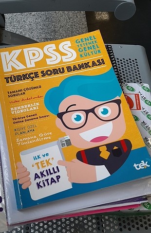 kpss soru bankasi seti 