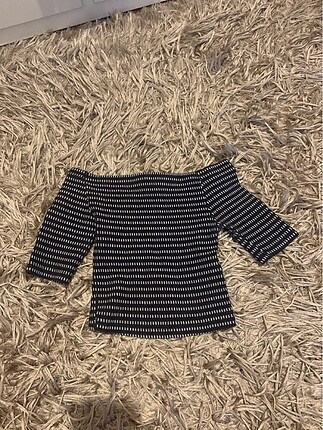 XS beden Stradivarius crop top