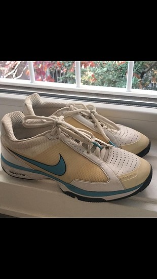 Nike Lunarlite Speed tenis ayakkabısı