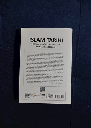 Beden İslam Tarihi (Başlangıçtan Selçuklulara Kadar)