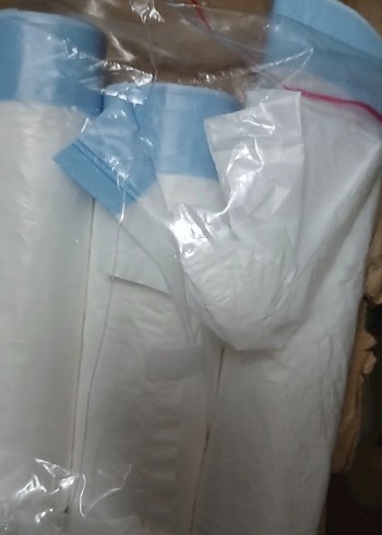 Beyaz Yasomi Otomatik Kedi Tuvaleti - Görsel 4