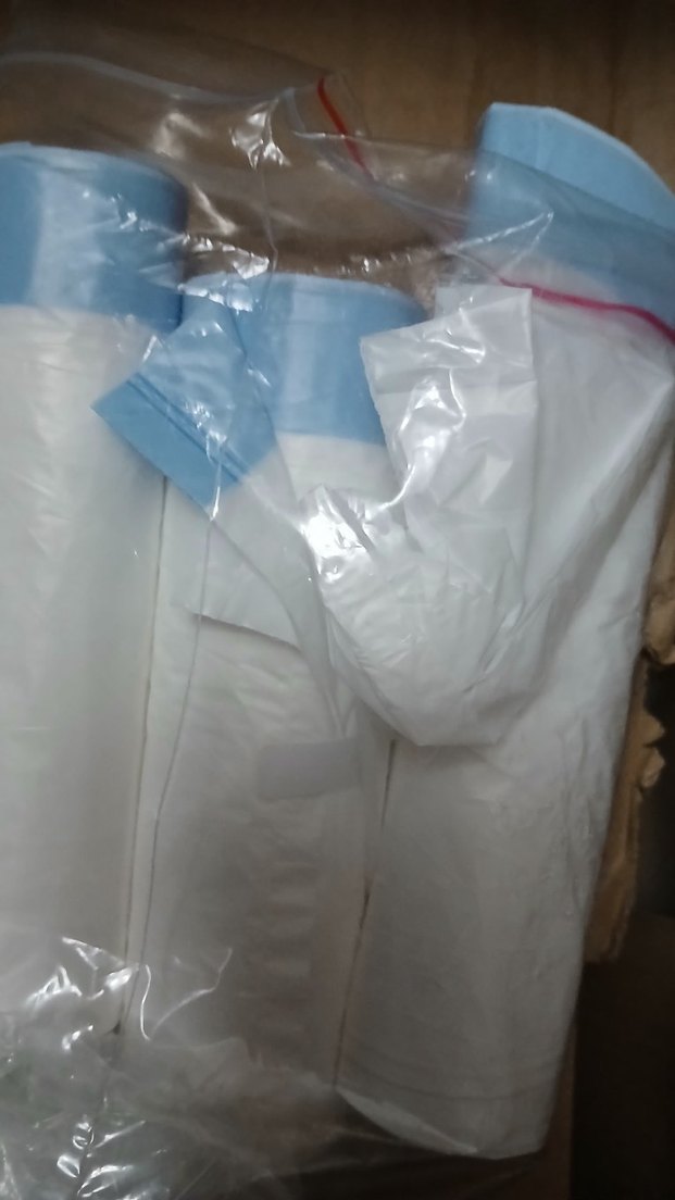 Beyaz Yasomi Otomatik Kedi Tuvaleti - Görsel 4