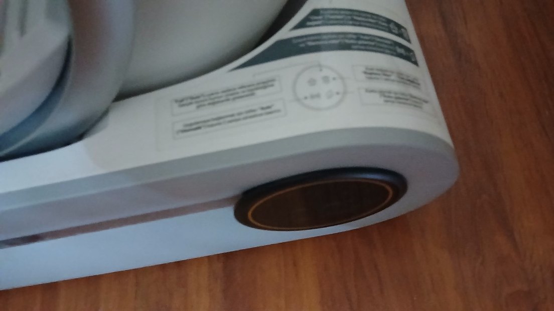 Beyaz Yasomi Otomatik Kedi Tuvaleti - Görsel 3