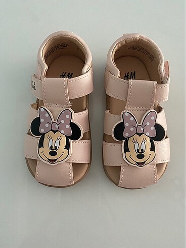 H&M Bebek Ayakkabı