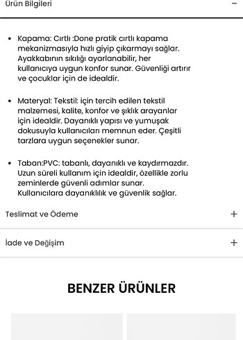 Vicco mavi beyaz sneaker ayakkabı - Görsel 5