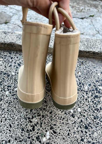 Lcw yağmur botu - Görsel 4