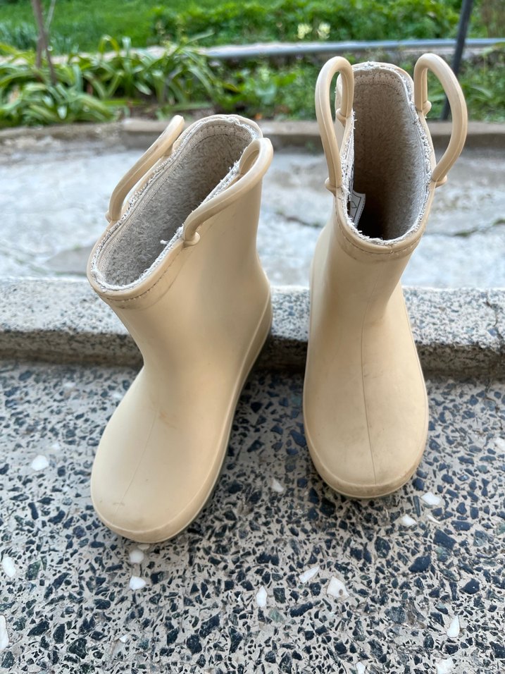 Lcw yağmur botu - Görsel 2