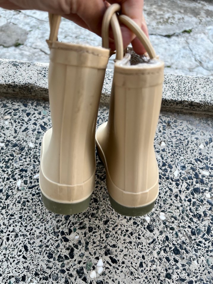 Lcw yağmur botu - Görsel 4