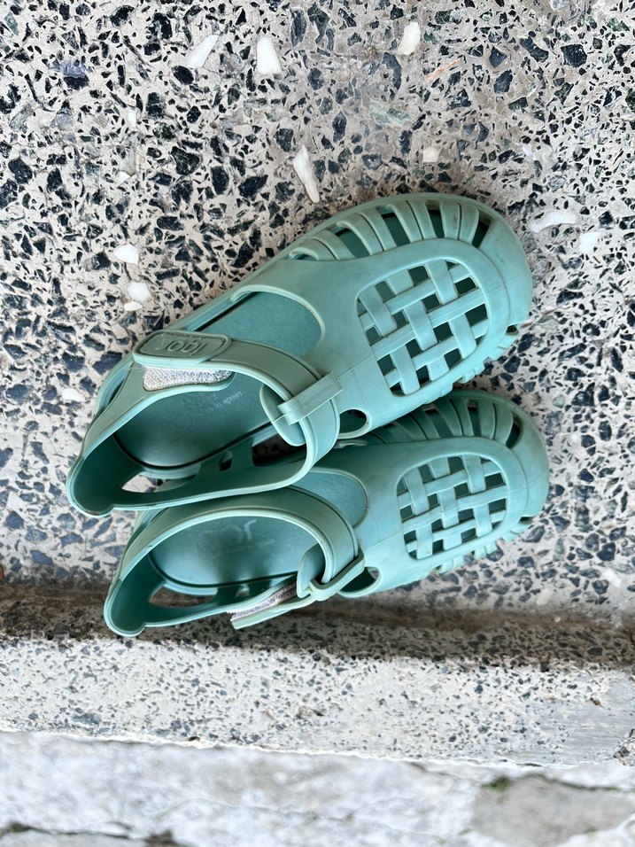 İgor erkek çocuk sandalet - Görsel 2