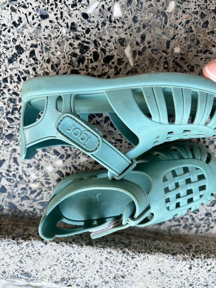 İgor erkek çocuk sandalet - Görsel 3