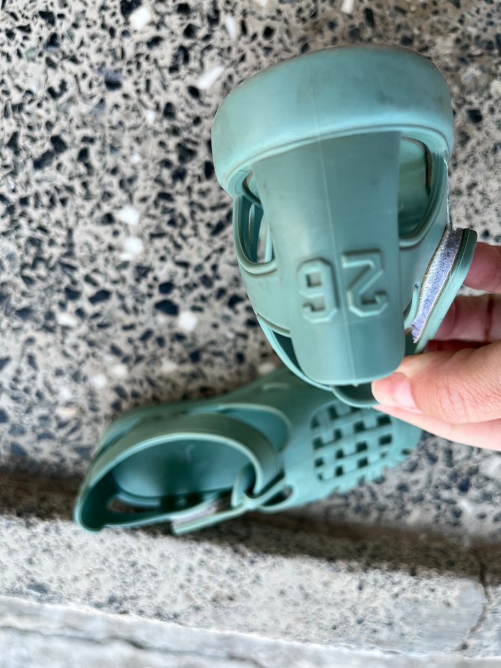 İgor erkek çocuk sandalet - Görsel 4