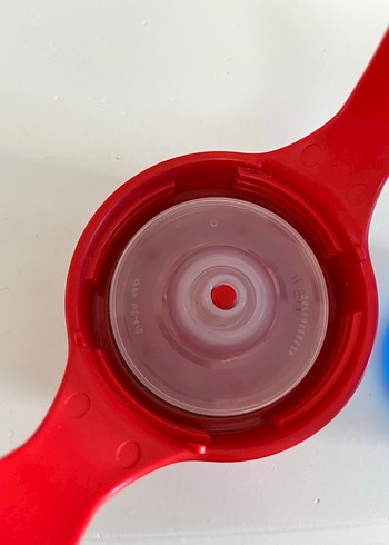 Avent alıştırma bardağı - Görsel 4