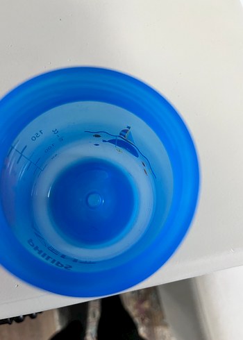 Avent alıştırma bardağı - Görsel 5