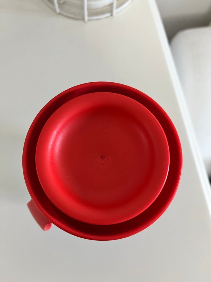 Avent alıştırma bardağı - Görsel 3