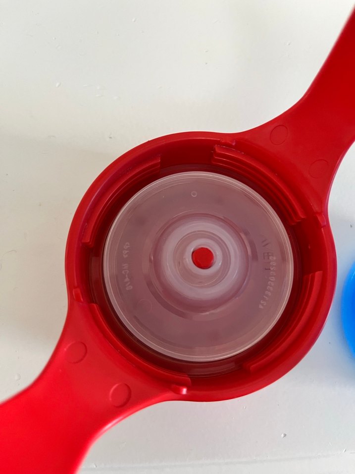 Avent alıştırma bardağı - Görsel 4