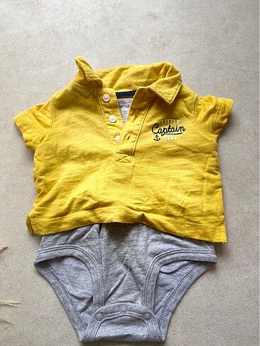 Carter's Carters takım