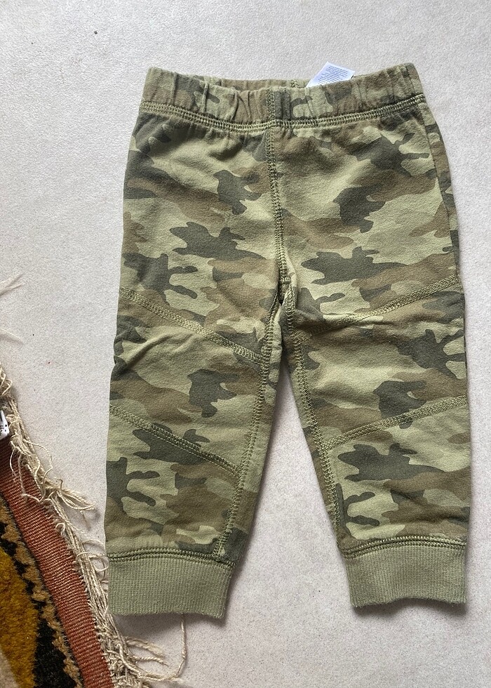 Carters takım - Görsel 2