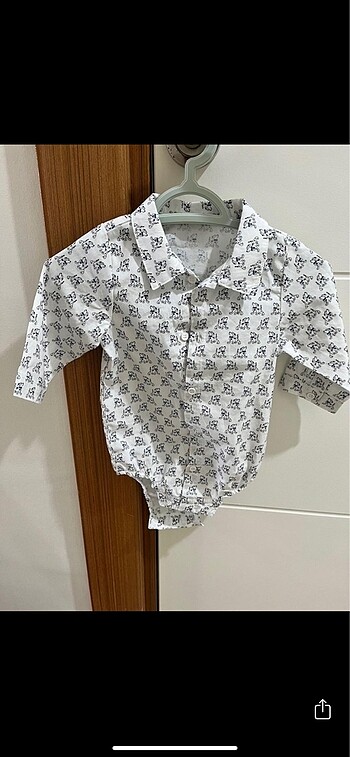 Bg store gömlekli takım - Görsel 5