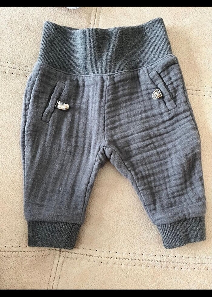 Bg store gömlekli takım - Görsel 2