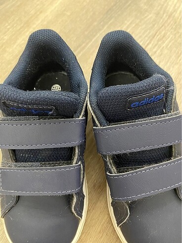 Adidas spor ayakkabı - Görsel 5