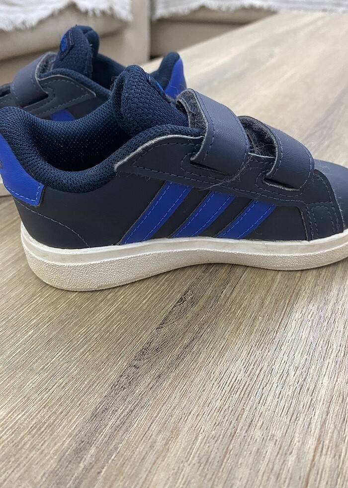 Adidas spor ayakkabı - Görsel 2