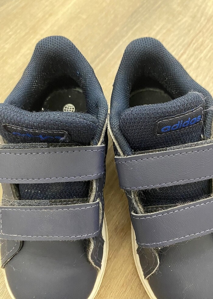 Adidas spor ayakkabı - Görsel 5