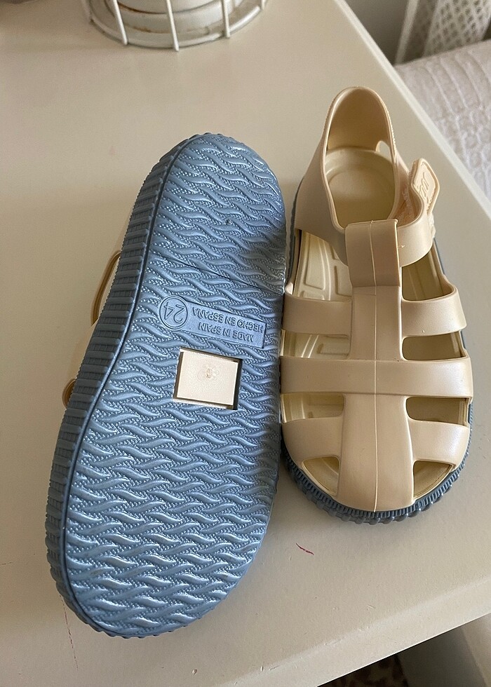 İgor sandalet - Görsel 4