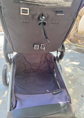 Mothercare travel sistem bebek Arabası - Görsel 6