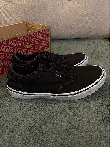 Vans Atwood