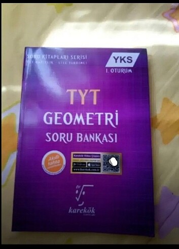  Sıfır TYT Geometri 