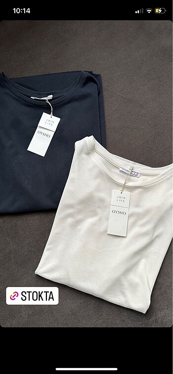 Oysho Tshirt