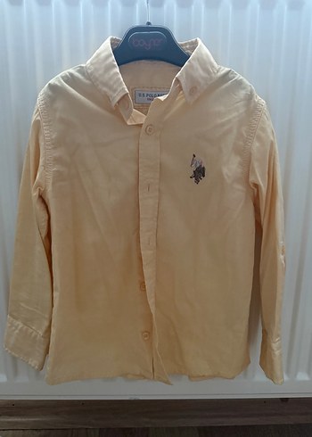 U.s Polo gömlek