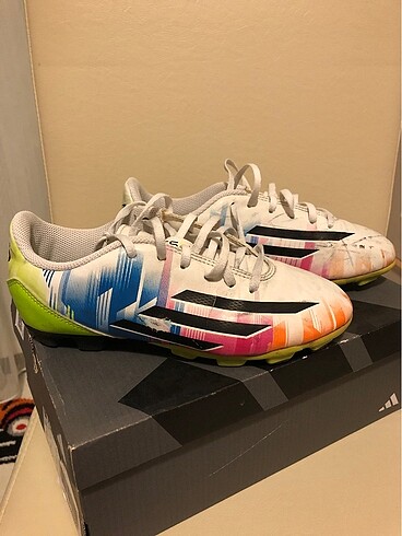 Orjinal adidas krampon