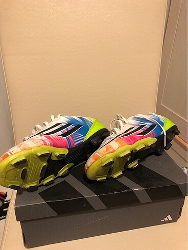 34 Beden Orjinal adidas krampon