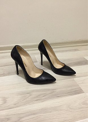 Stiletto
