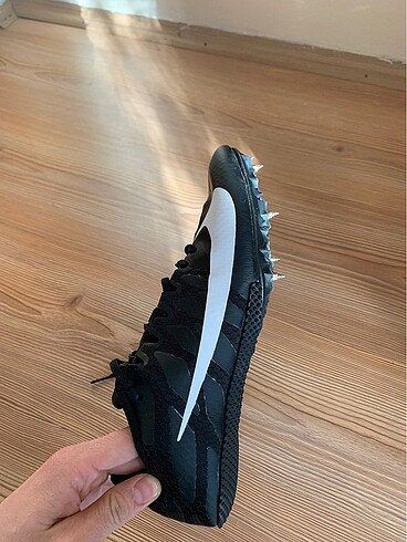 41 Beden Nike zoom rival çivili